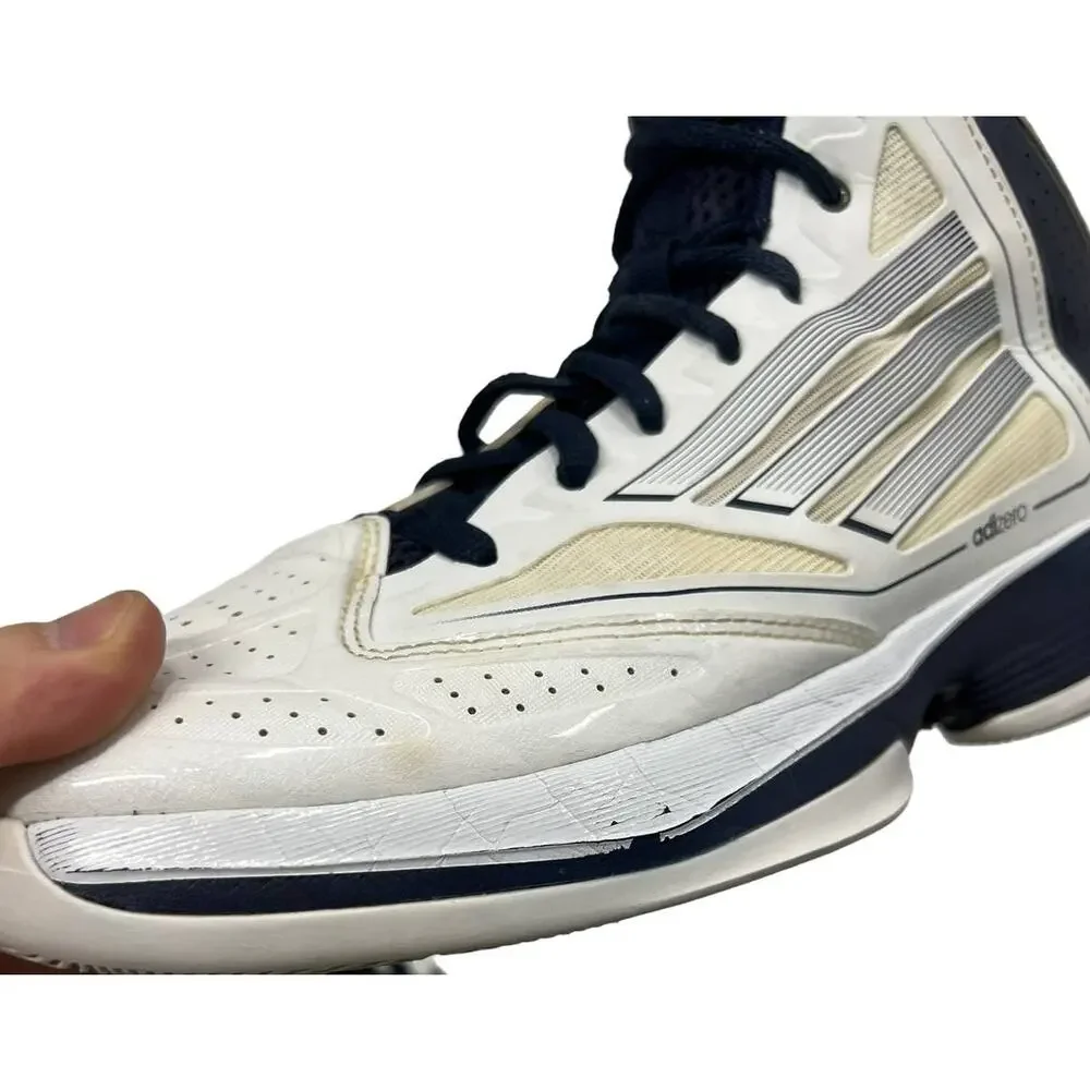 adidas size 10